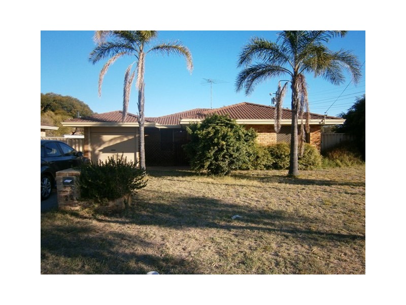 22 Steerforth Drive, Coodanup WA 6210
