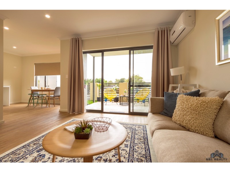 Unit 2, 31 Aldgate Street, Mandurah WA 6210