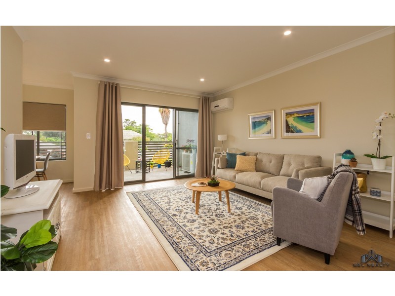 Unit 3, 31 Aldgate Street, Mandurah WA 6210