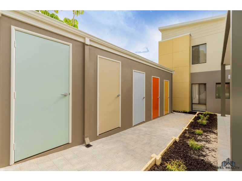 Unit 3, 31 Aldgate Street, Mandurah WA 6210