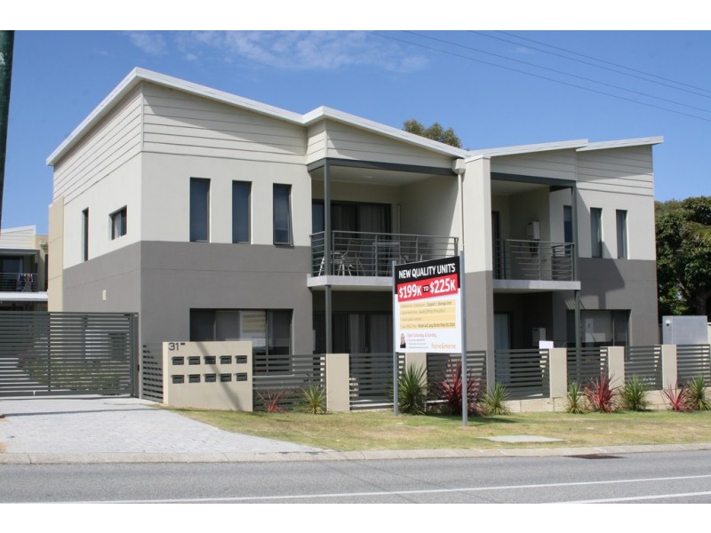 Unit 8, 31 Aldgate Street, Mandurah WA 6210