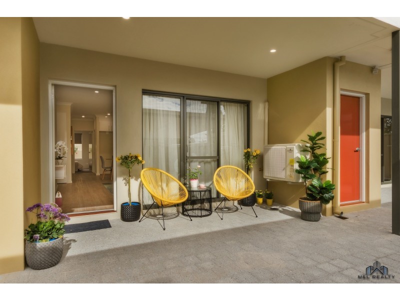 Unit 8, 31 Aldgate Street, Mandurah WA 6210