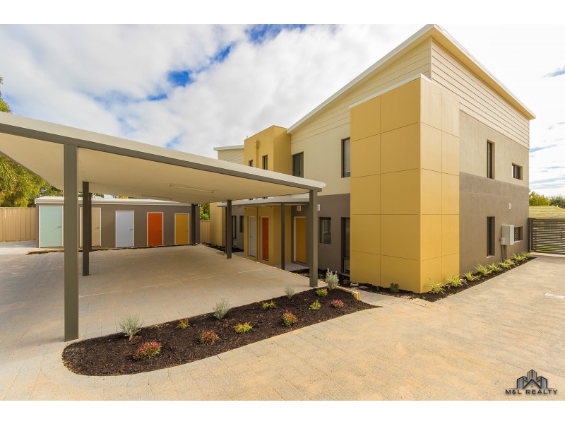 Unit 8, 31 Aldgate Street, Mandurah WA 6210