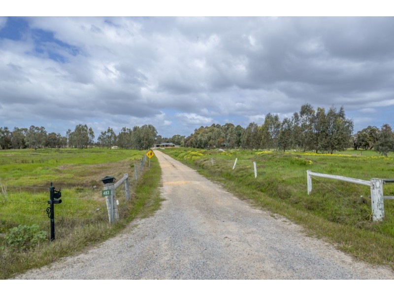 483 Sixty Eight Road, Baldivis WA 6171