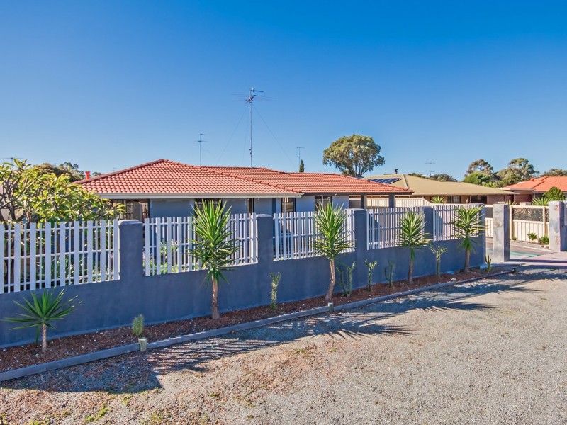 24 ELMORE WAY, Dudley Park WA 6210