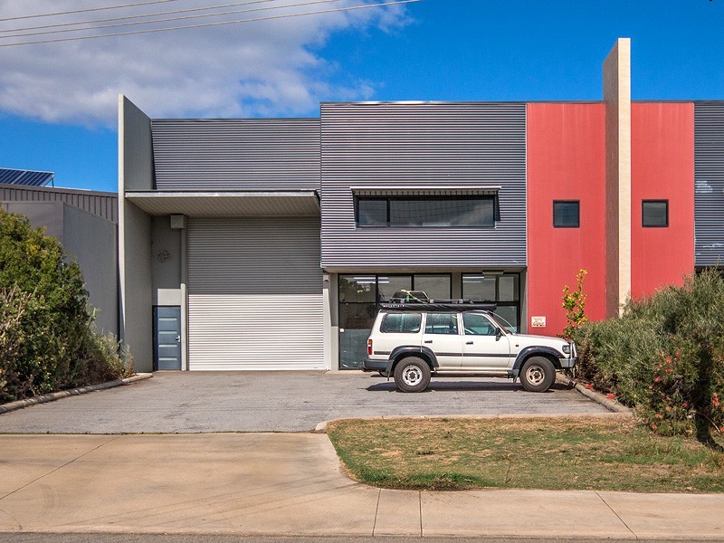 2/32 Tindale Street, Mandurah WA 6210