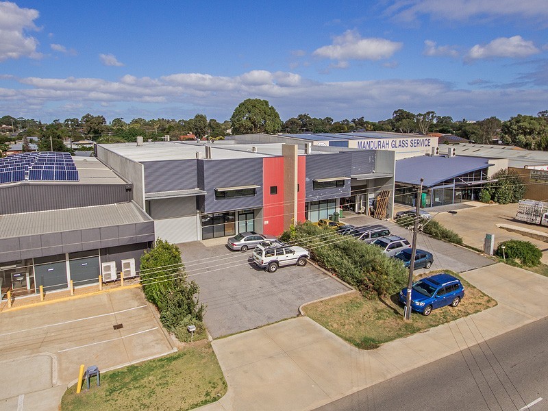 2/32 Tindale Street, Mandurah WA 6210