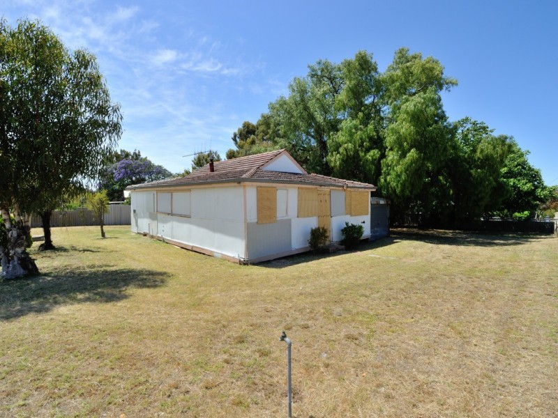 1 ALDGATE STREET, Mandurah WA 6210