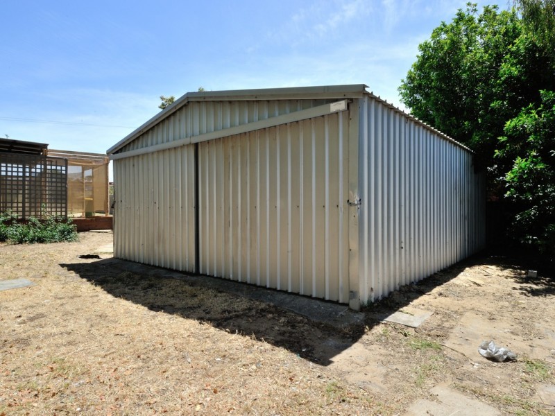 1 ALDGATE STREET, Mandurah WA 6210