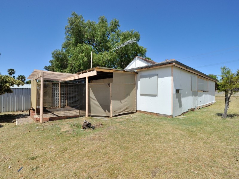 1 ALDGATE STREET, Mandurah WA 6210