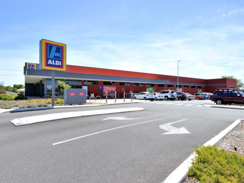 1 ALDGATE STREET, Mandurah WA 6210