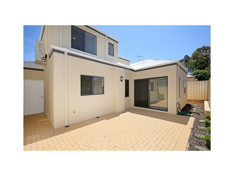 78B GIBSON STREET, Mandurah WA 6210