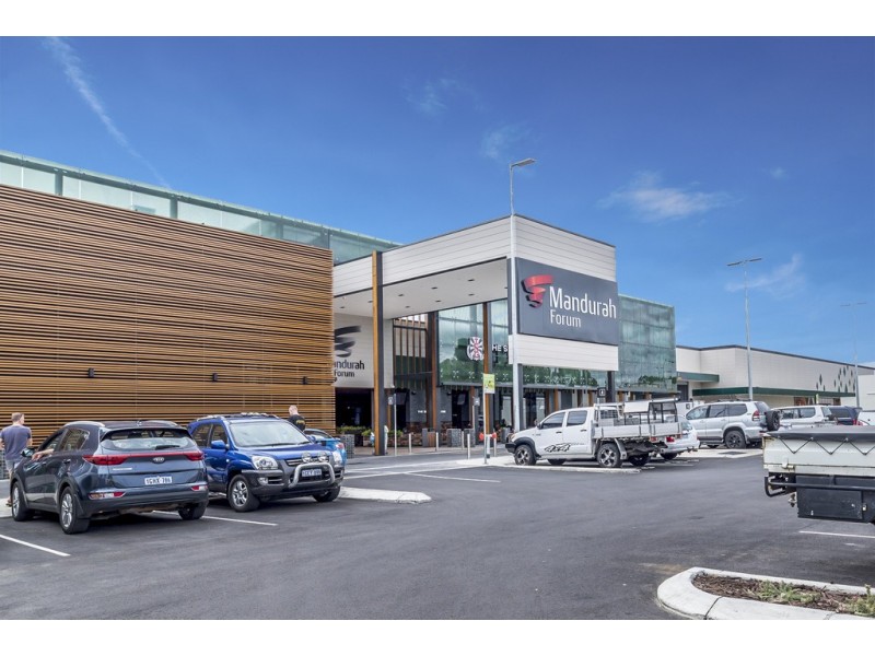 78B GIBSON STREET, Mandurah WA 6210