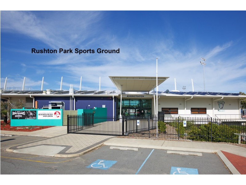 78B GIBSON STREET, Mandurah WA 6210