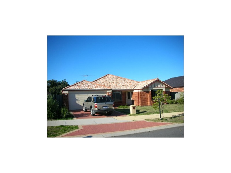 25 KOOTINGAL BEND, Baldivis WA 6171