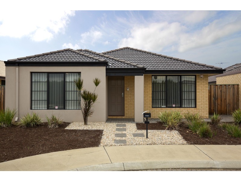 6 Euclase Link, Wellard WA 6170