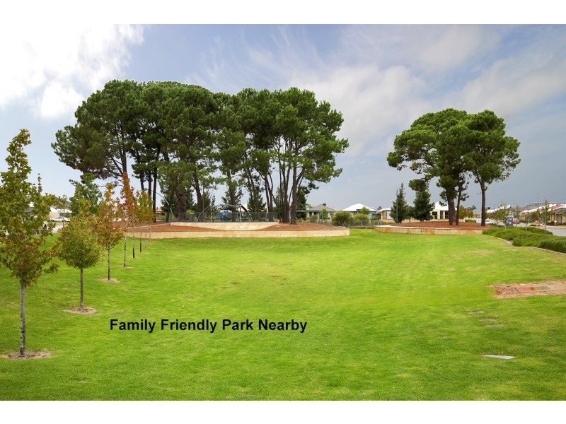 6 Euclase Link, Wellard WA 6170
