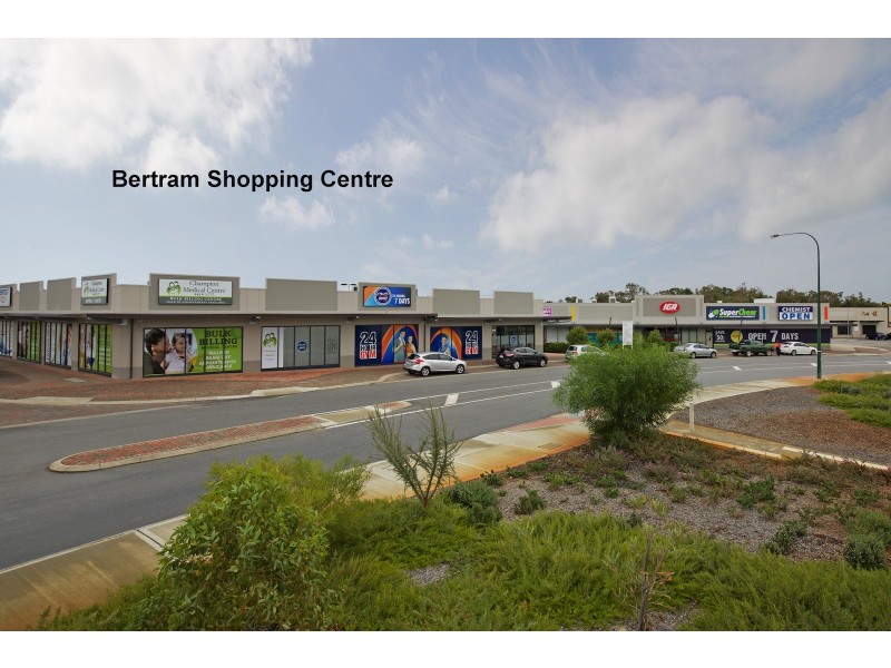 6 Euclase Link, Wellard WA 6170