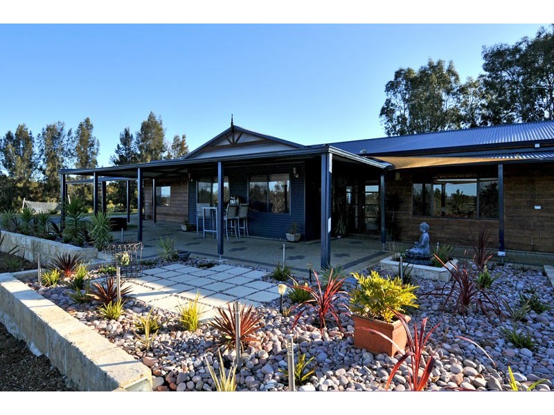 141 Amarillo Drive, Karnup WA 6176