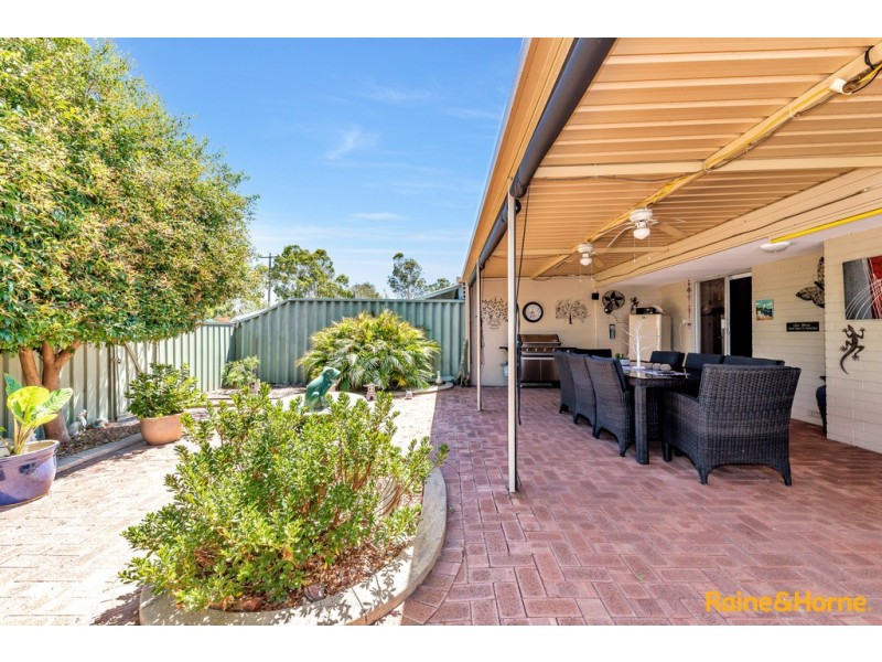 7/6 ULDINA PLACE, Pinjarra WA 6208