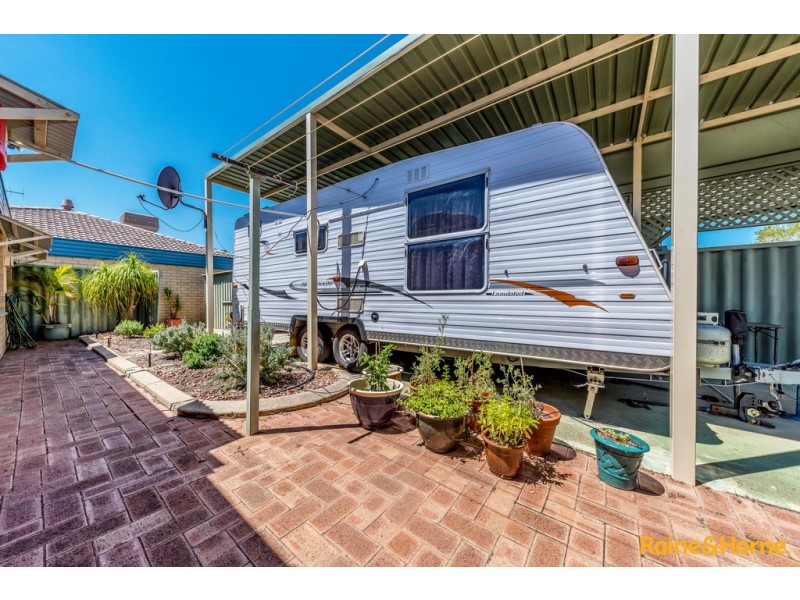 7/6 ULDINA PLACE, Pinjarra WA 6208