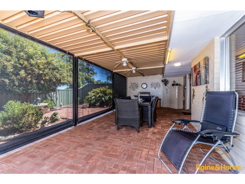 7/6 ULDINA PLACE, Pinjarra WA 6208