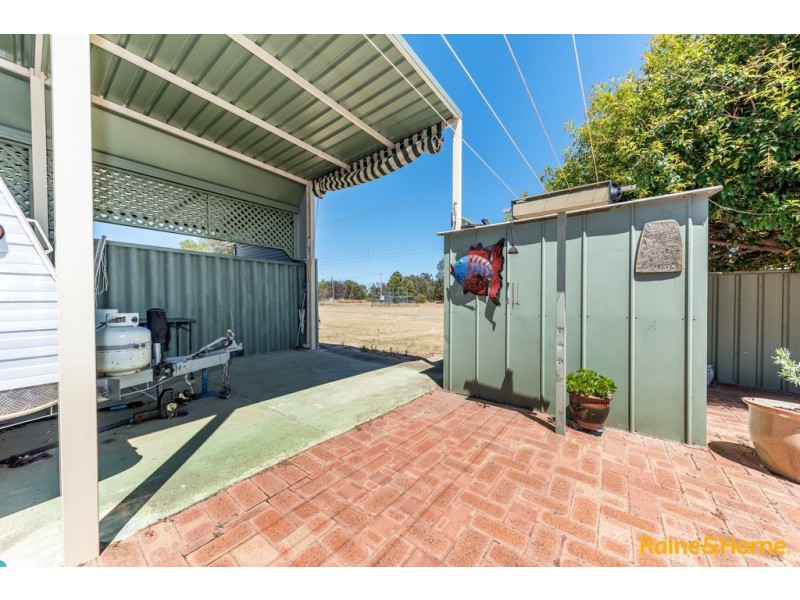 7/6 ULDINA PLACE, Pinjarra WA 6208