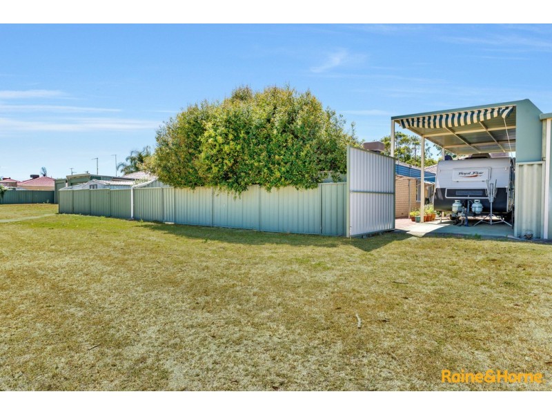 7/6 ULDINA PLACE, Pinjarra WA 6208