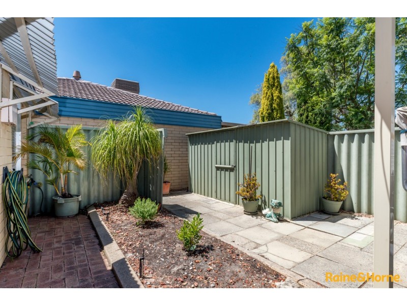 7/6 ULDINA PLACE, Pinjarra WA 6208