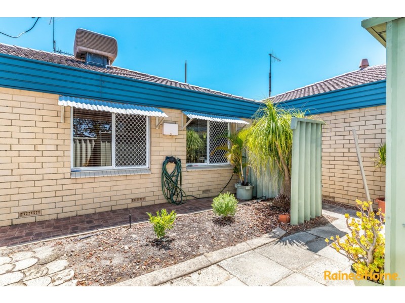 7/6 ULDINA PLACE, Pinjarra WA 6208