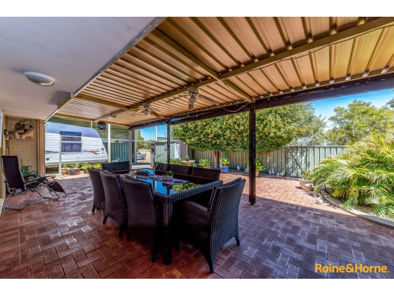 7/6 ULDINA PLACE, Pinjarra WA 6208