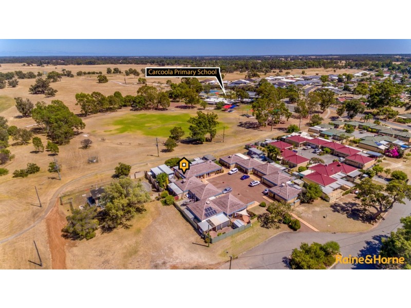 7/6 ULDINA PLACE, Pinjarra WA 6208