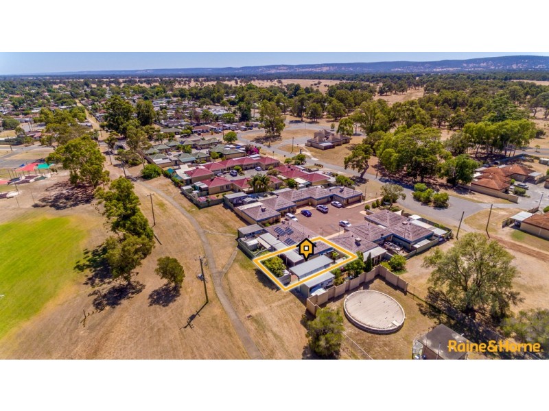 7/6 ULDINA PLACE, Pinjarra WA 6208