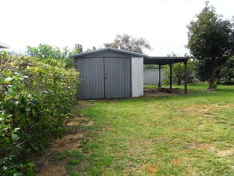 26 Churchill Avenue, Dudley Park WA 6210