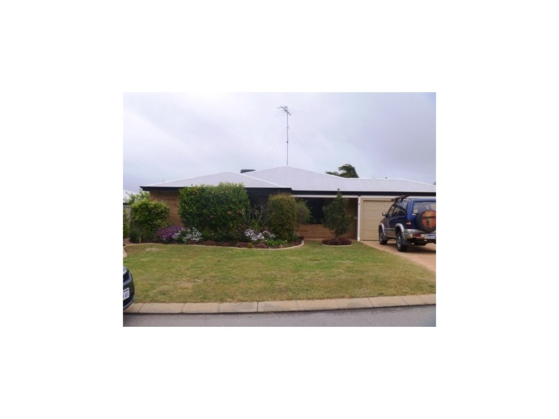 7 Lucidus Retreat, Greenfields WA 6210