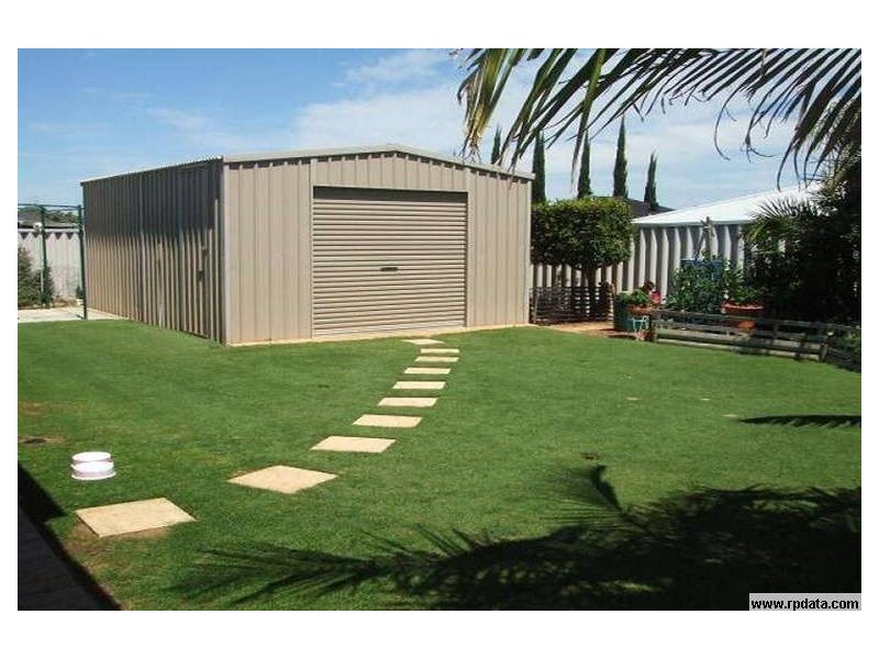 7 Lucidus Retreat, Greenfields WA 6210