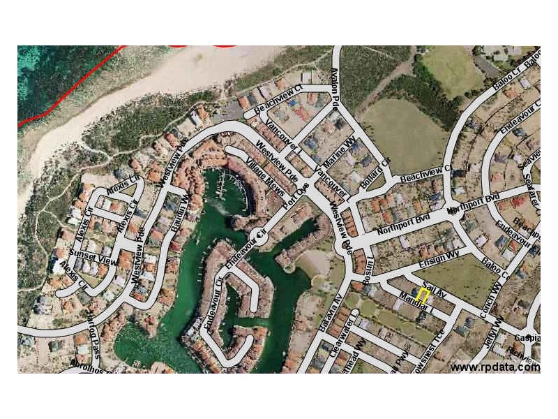 9 Mandjar Lane, Wannanup WA 6210