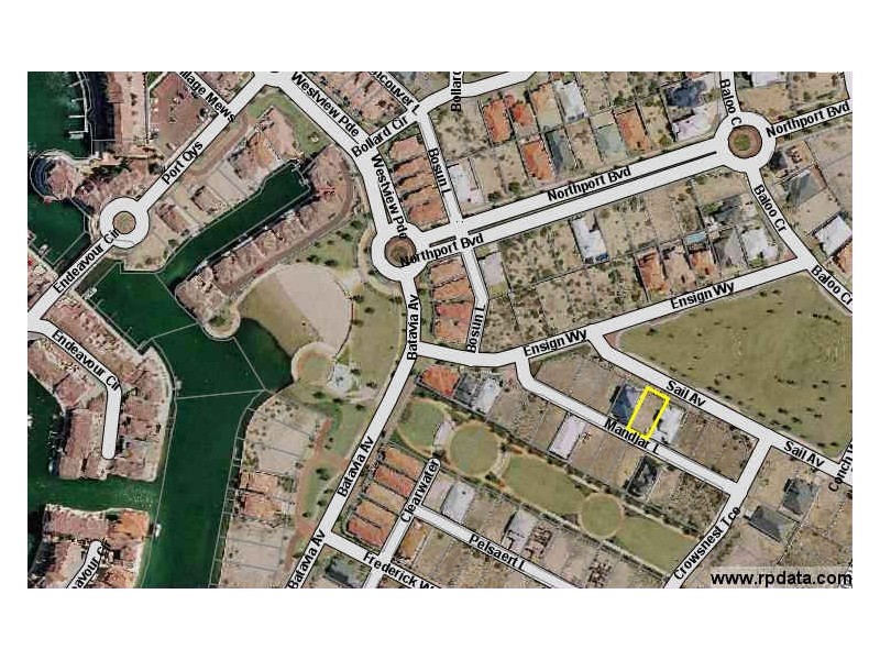 9 Mandjar Lane, Wannanup WA 6210