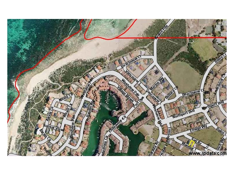 9 Mandjar Lane, Wannanup WA 6210