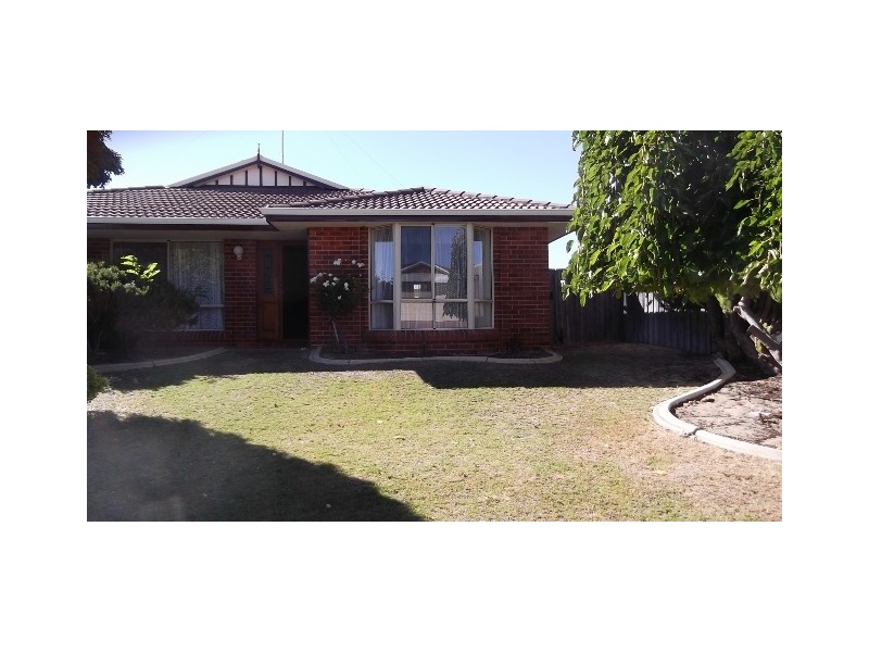 20 Montego, Halls Head WA 6210