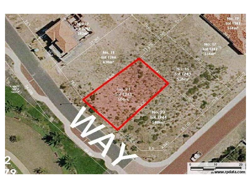 21 Frigate Way, Mandurah WA 6210