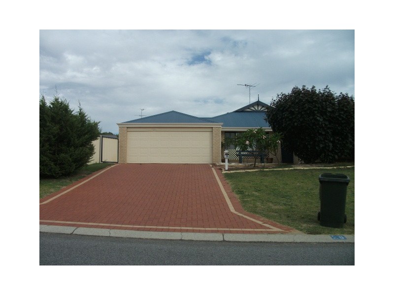 28 Kingfisher Drive, Halls Head WA 6210