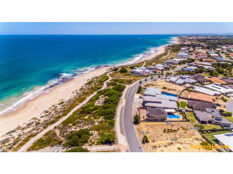 58 BOARDWALK BOULEVARD, Halls Head WA 6210