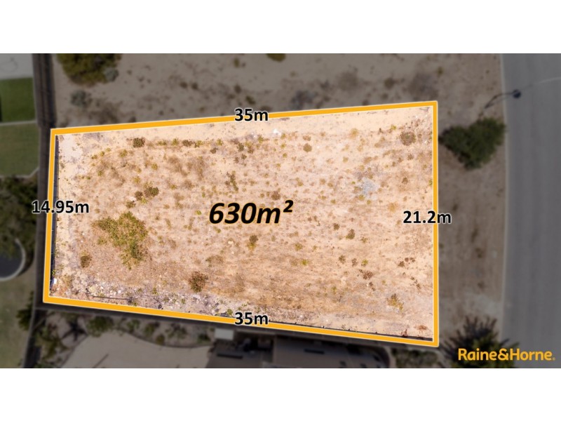 58 BOARDWALK BOULEVARD, Halls Head WA 6210