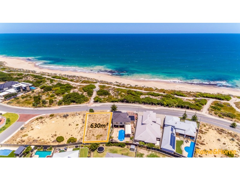 58 BOARDWALK BOULEVARD, Halls Head WA 6210