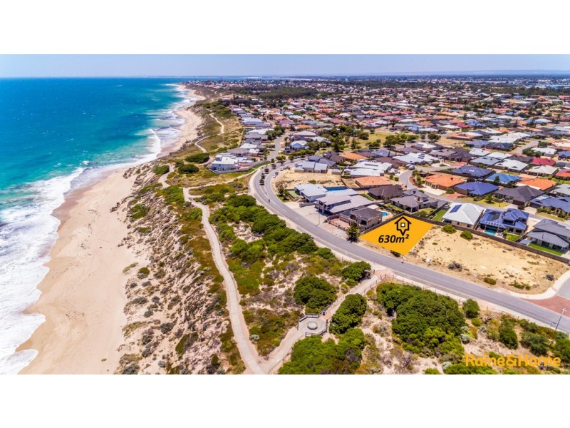 58 BOARDWALK BOULEVARD, Halls Head WA 6210