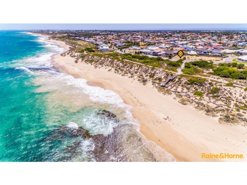 58 BOARDWALK BOULEVARD, Halls Head WA 6210