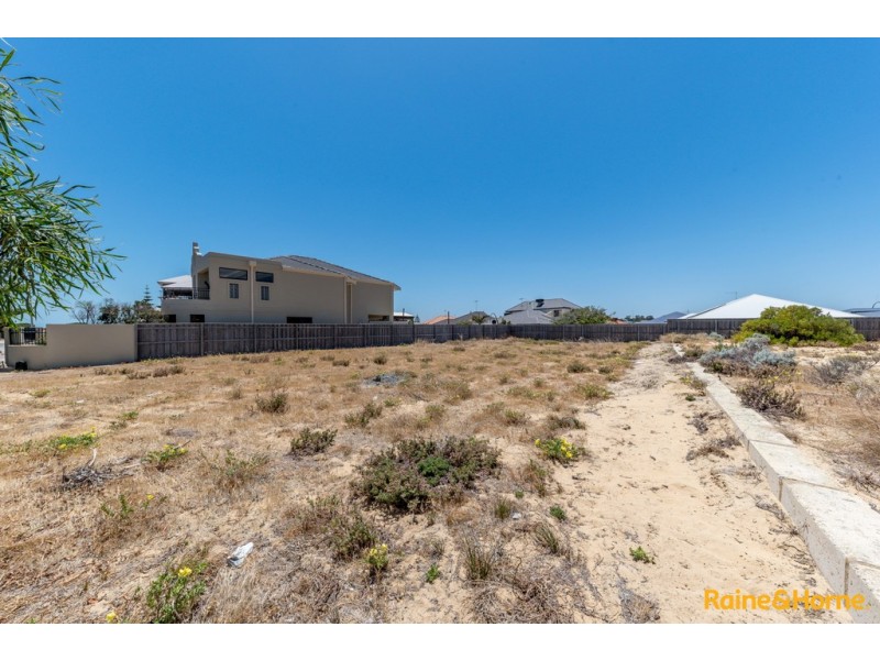 58 BOARDWALK BOULEVARD, Halls Head WA 6210