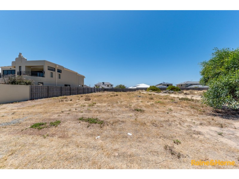 58 BOARDWALK BOULEVARD, Halls Head WA 6210