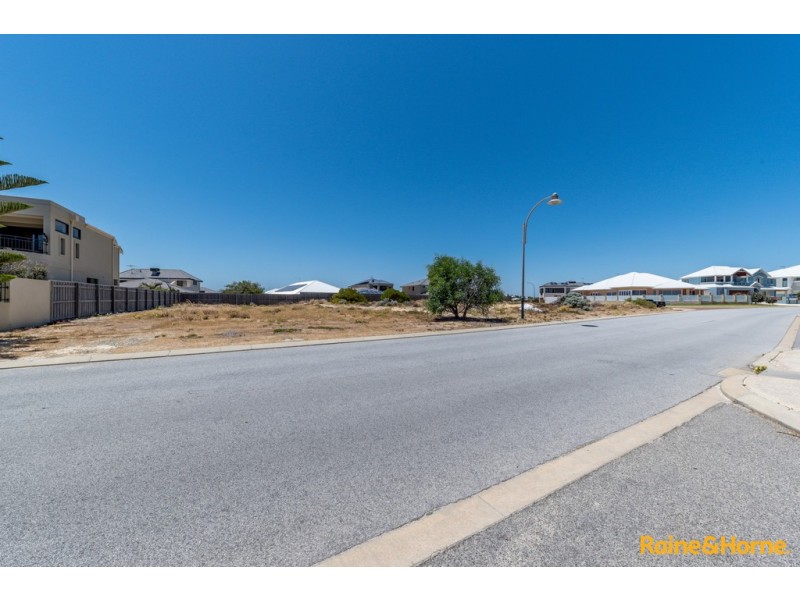 58 BOARDWALK BOULEVARD, Halls Head WA 6210